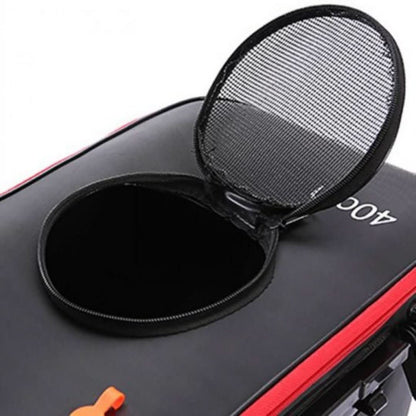 Fish Container | Foldable & Waterproof Fish Bucket