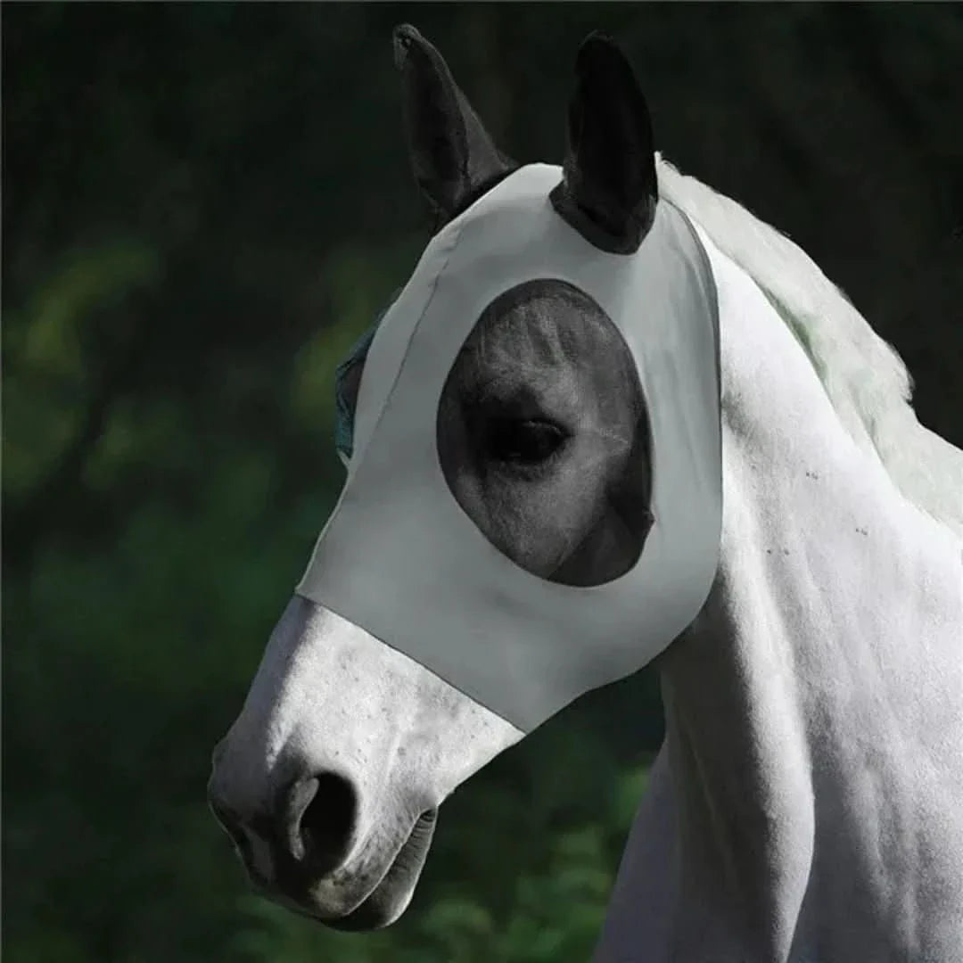 Fly Mask | Anti-Fly Net