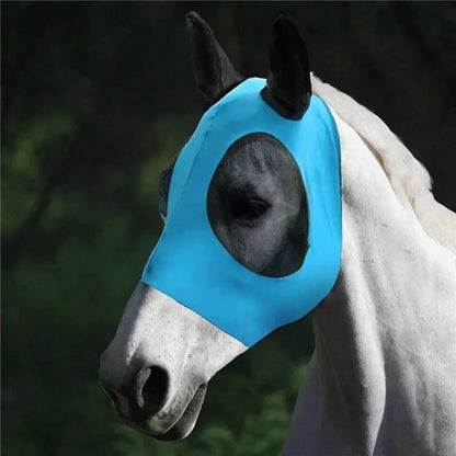 Fly Mask | Anti-Fly Net