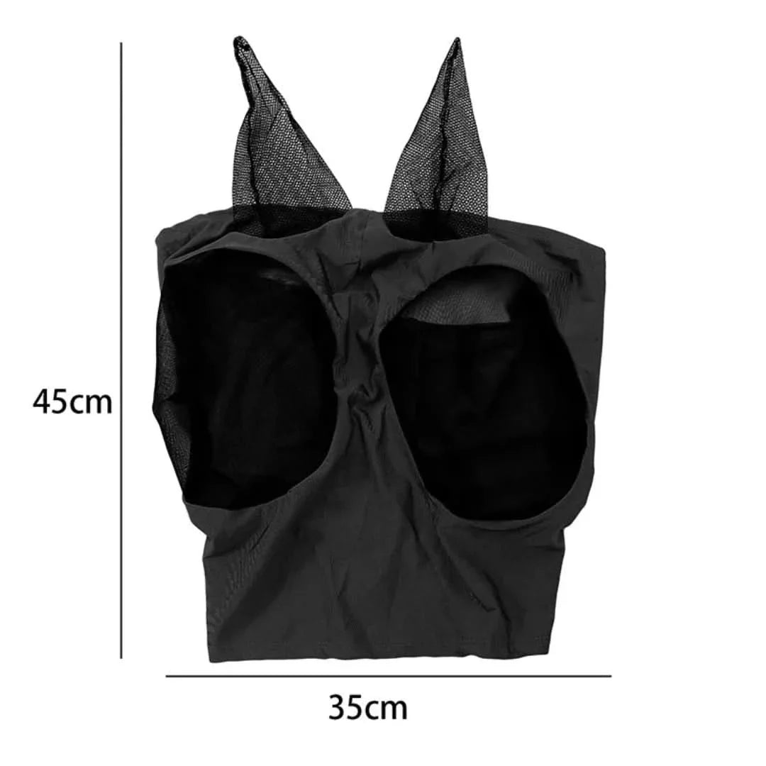 Fly Mask | Anti-Fly Net