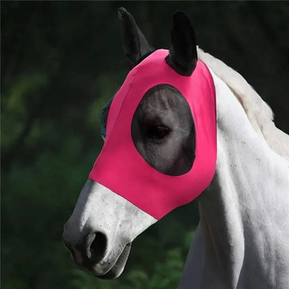 Fly Mask | Anti-Fly Net