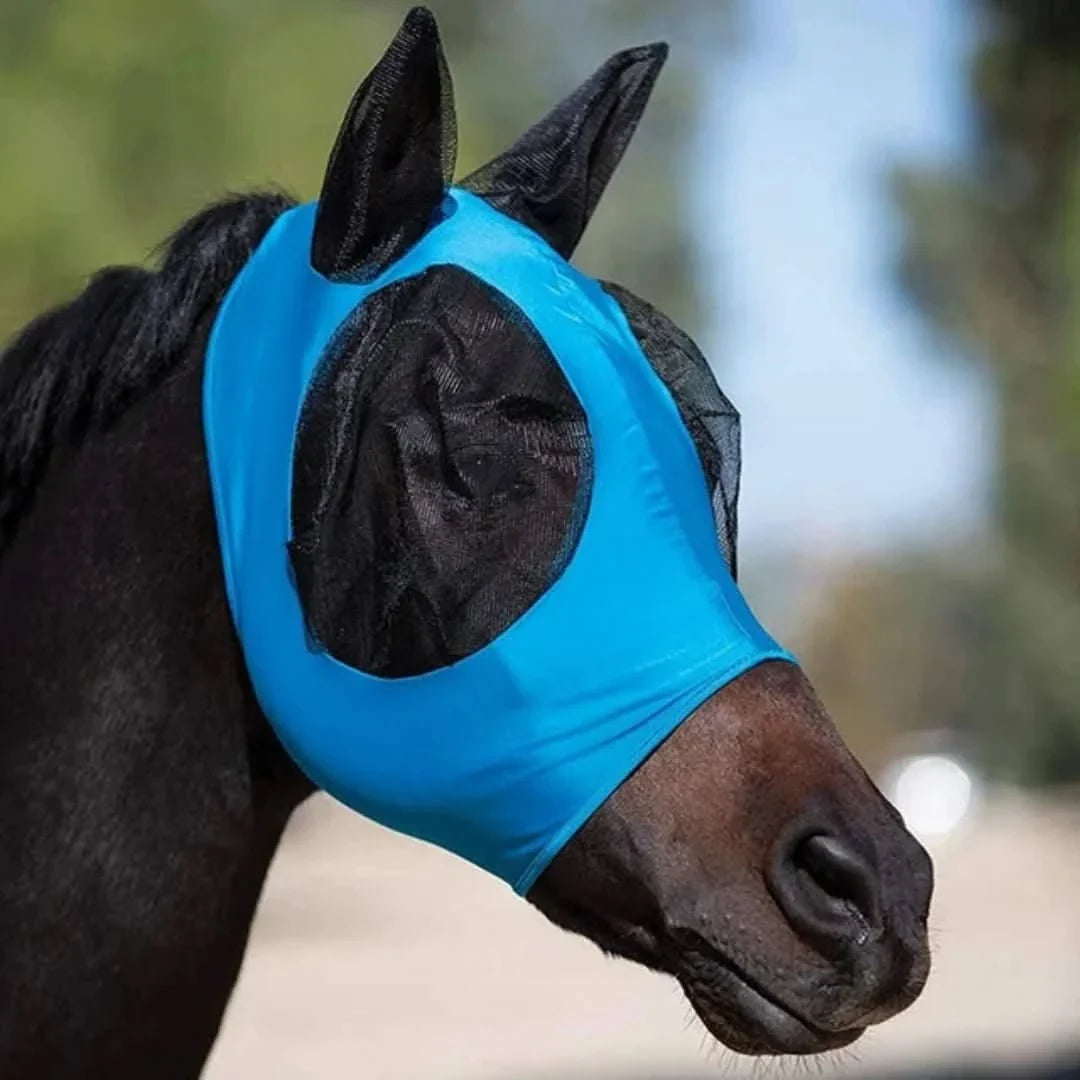 Fly Mask | Anti-Fly Net