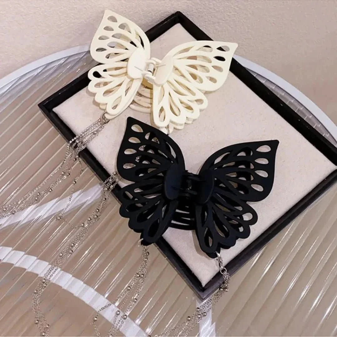Butterfly Hairpin | Hair Accessory
