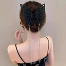 Butterfly Hairpin | Hair Accessory