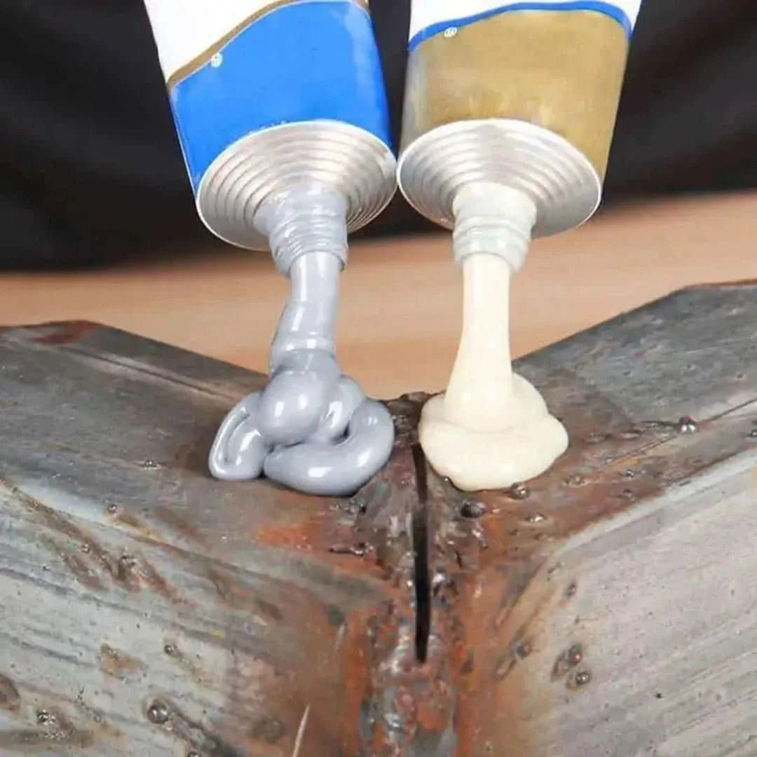 Liquid Metal | Heat Resistant & Ultimate Strength