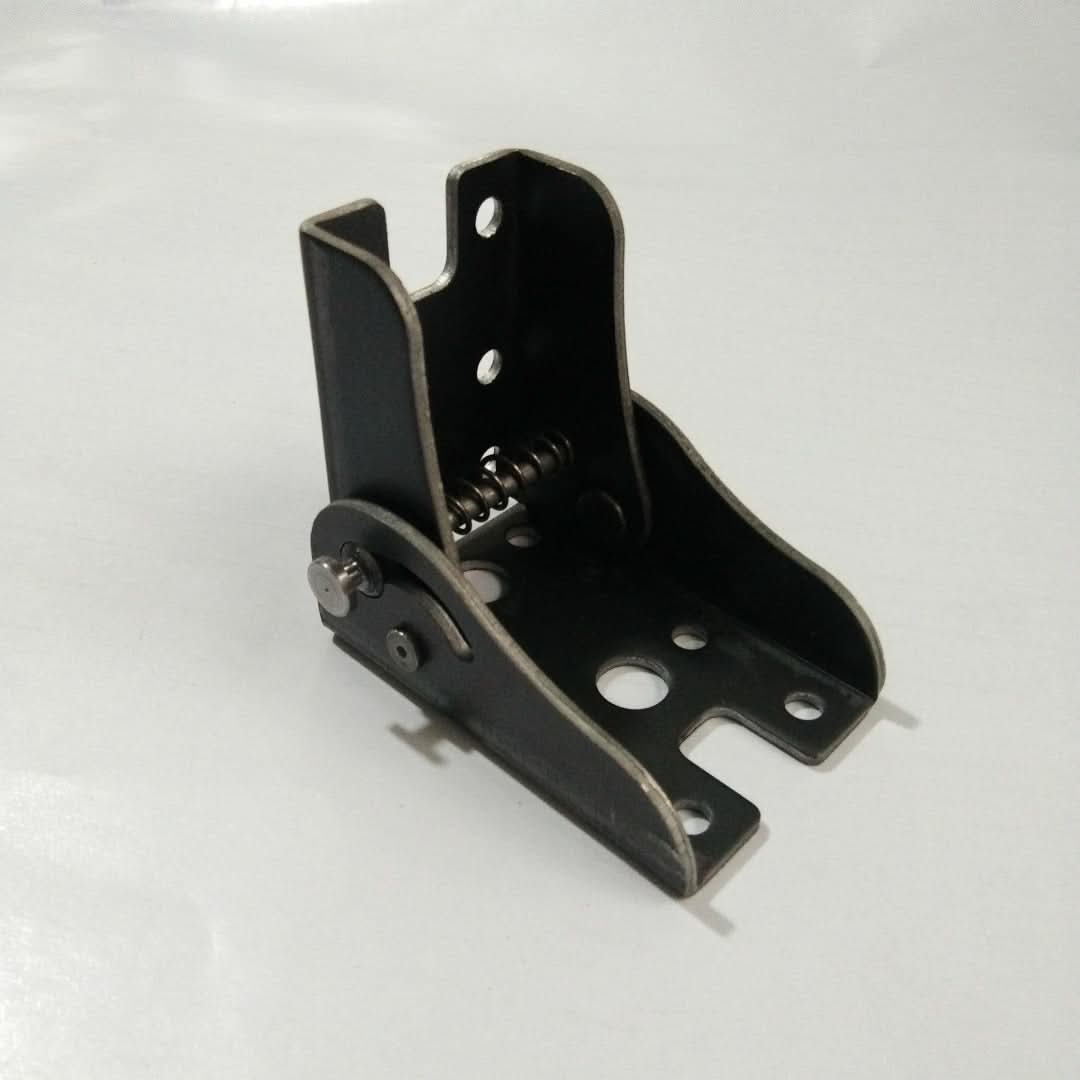 Folding Hinge | 90 Degrees & Self-Closing