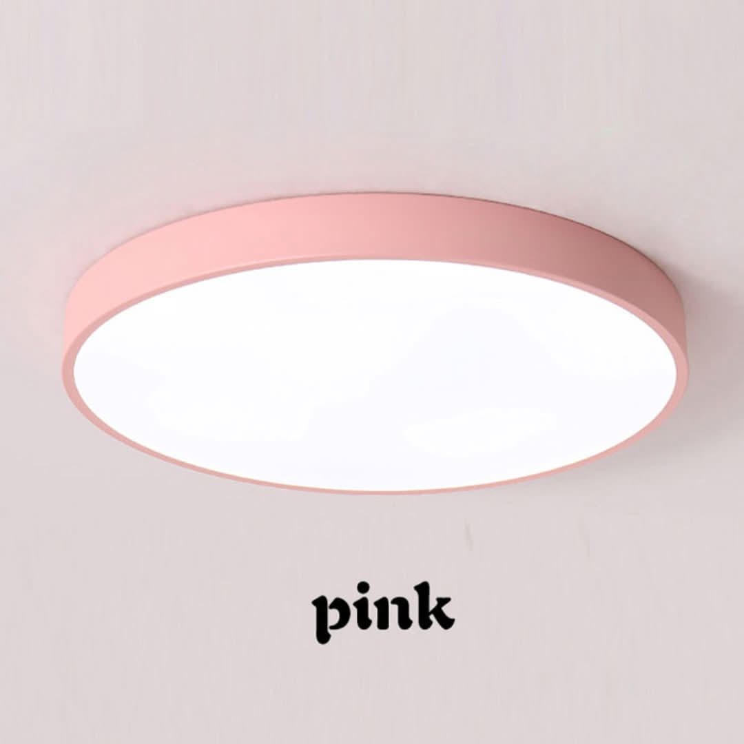 GlowBeam - Minimalistinen kattovalaisin