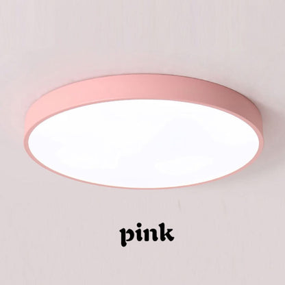 GlowBeam - Minimalistinen kattovalaisin