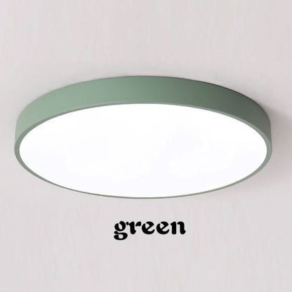 GlowBeam - Minimalistinen kattovalaisin