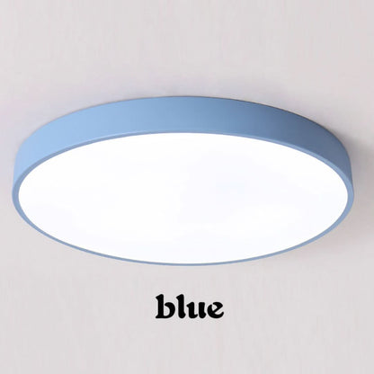 GlowBeam - Minimalistinen kattovalaisin
