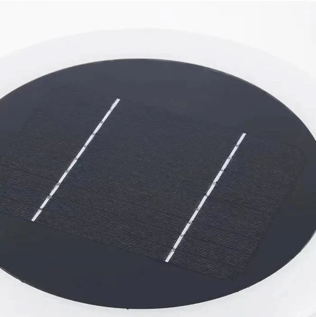 VZVI Landing Light | Runs On Solar Energy