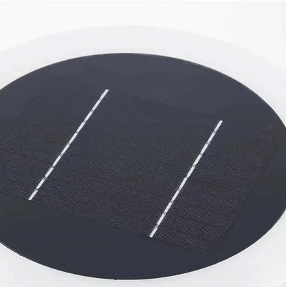 VZVI Landing Light | Runs On Solar Energy