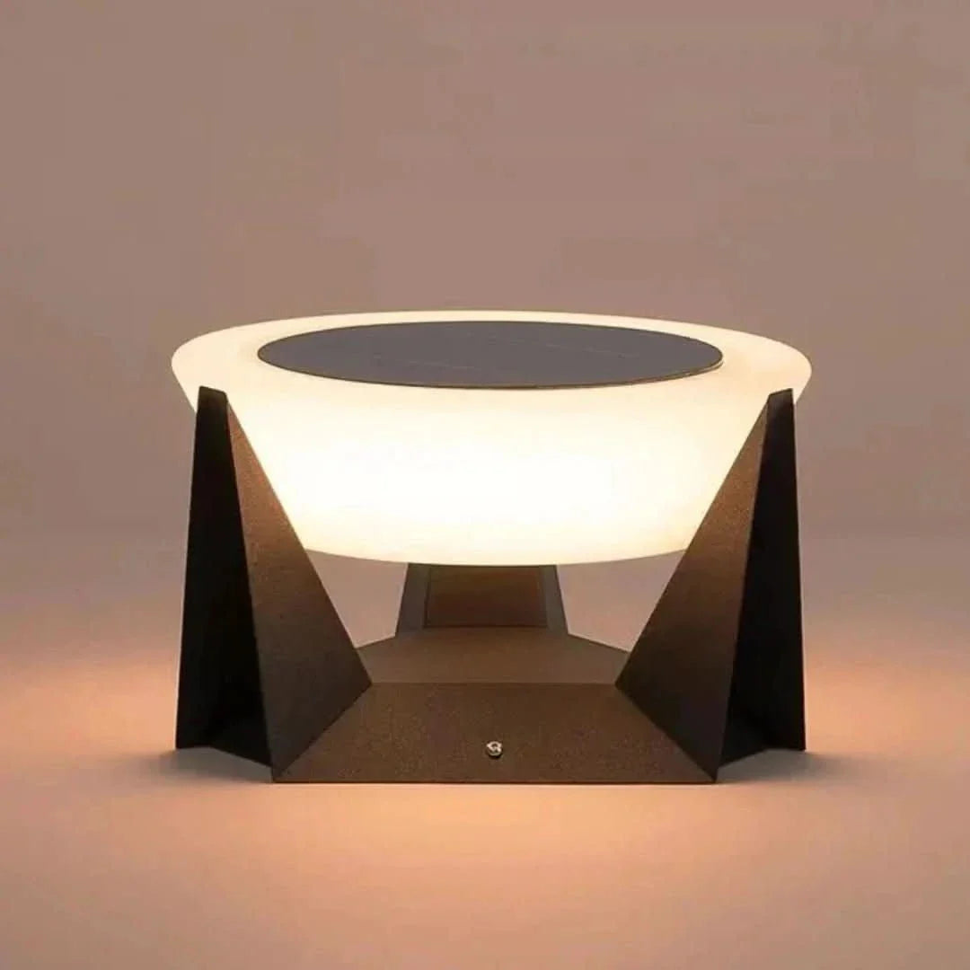 VZVI Landing Light | Runs On Solar Energy