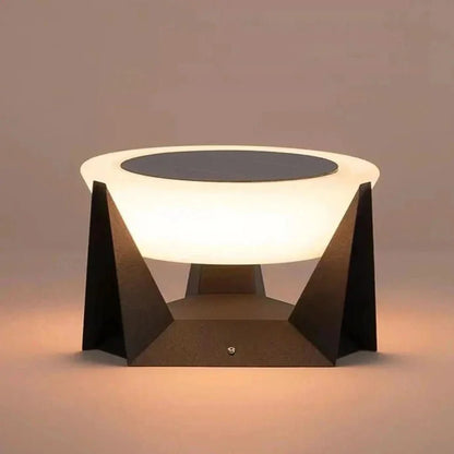 VZVI Landing Light | Runs On Solar Energy