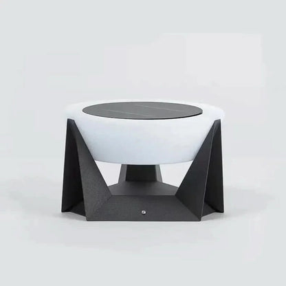 VZVI Landing Light | Runs On Solar Energy