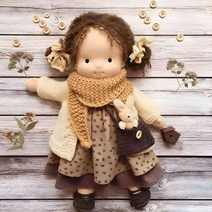 Waldorf Doll | Handmade