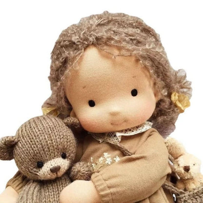 Waldorf Doll | Handmade