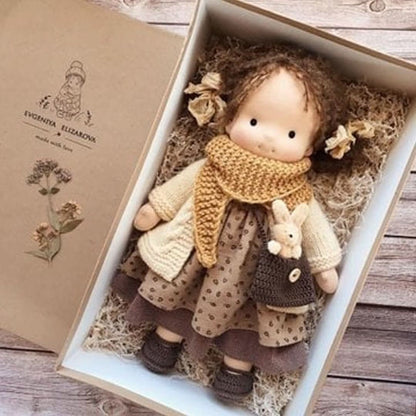 Waldorf Doll | Handmade