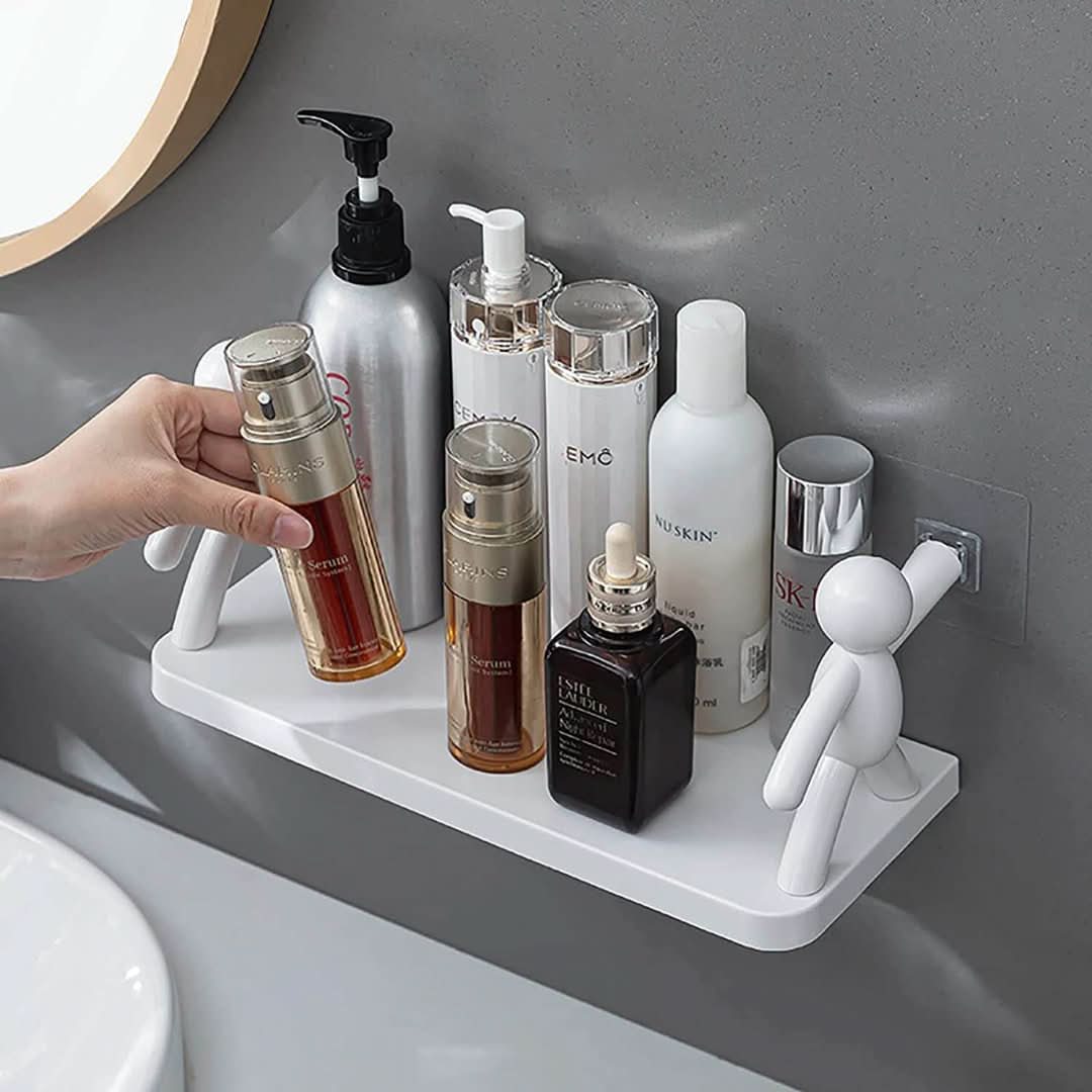 Wall Shelf for Bathroom