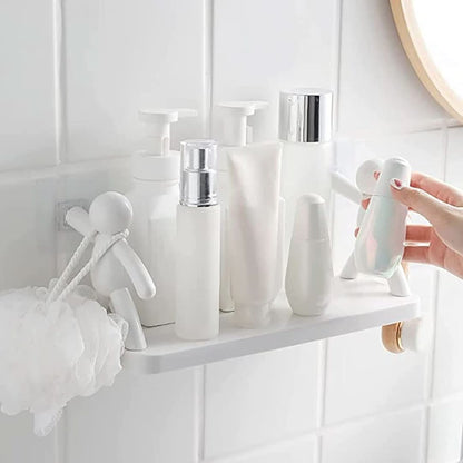 Wall Shelf for Bathroom