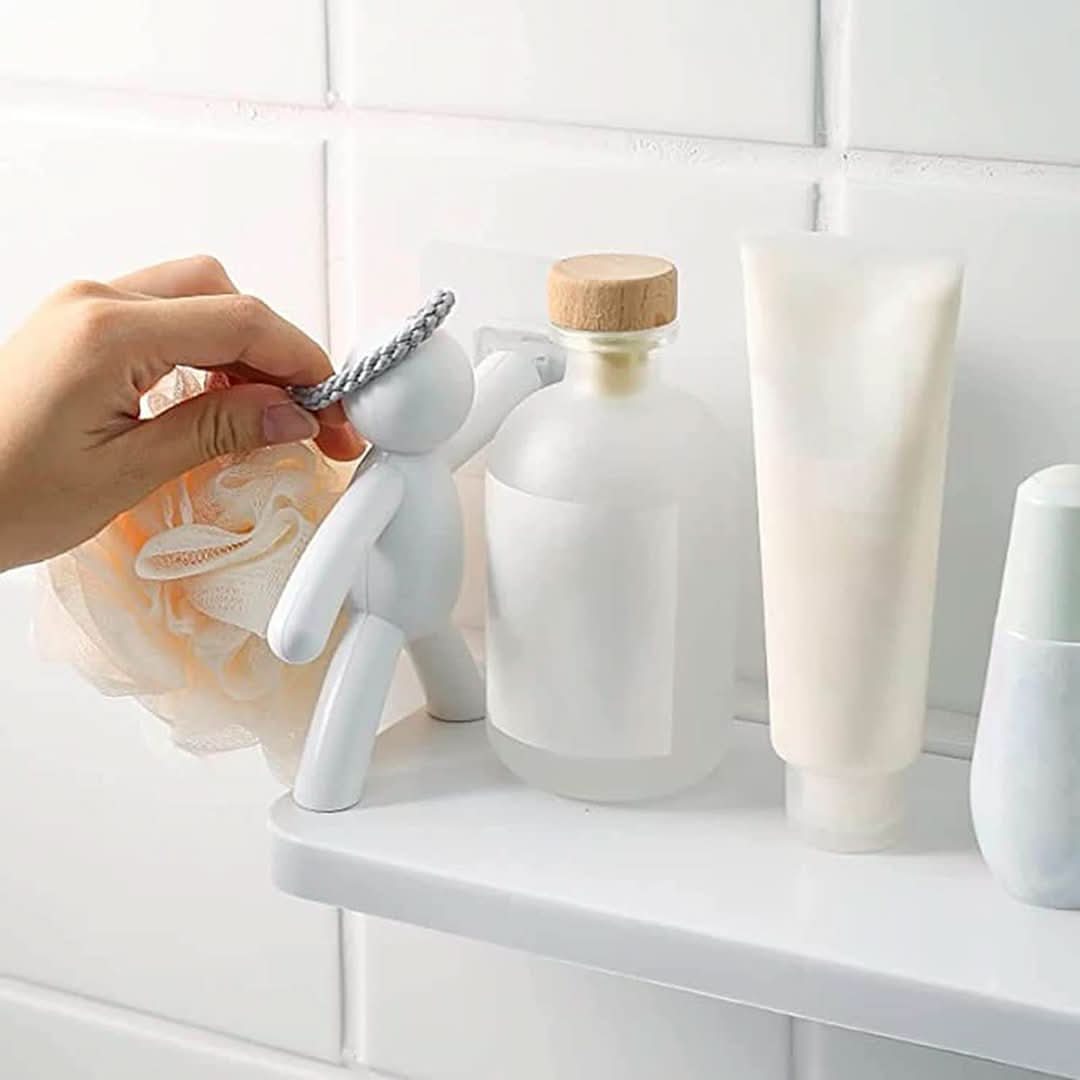Wall Shelf for Bathroom