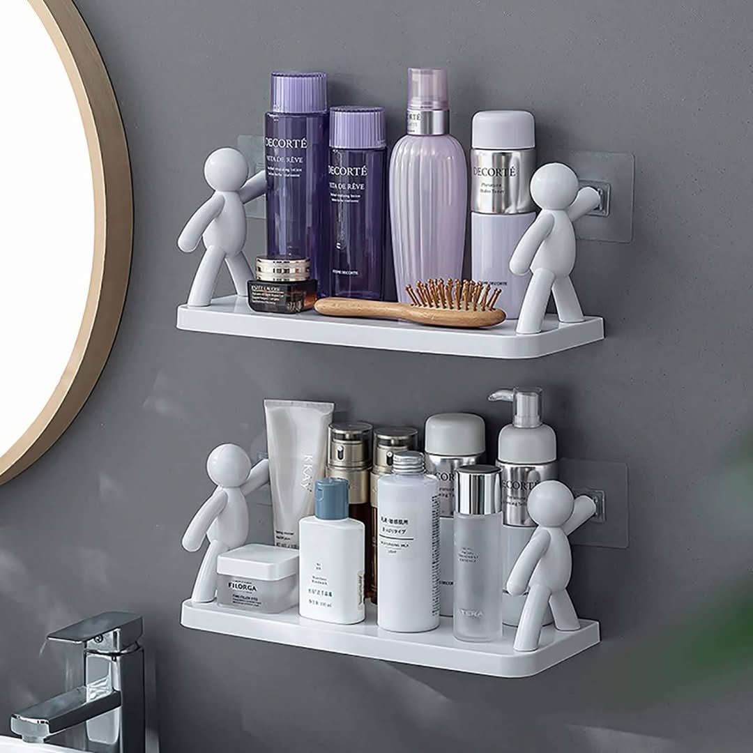 Wall Shelf for Bathroom