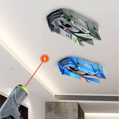 Wall Rider | Voiture télécommandée