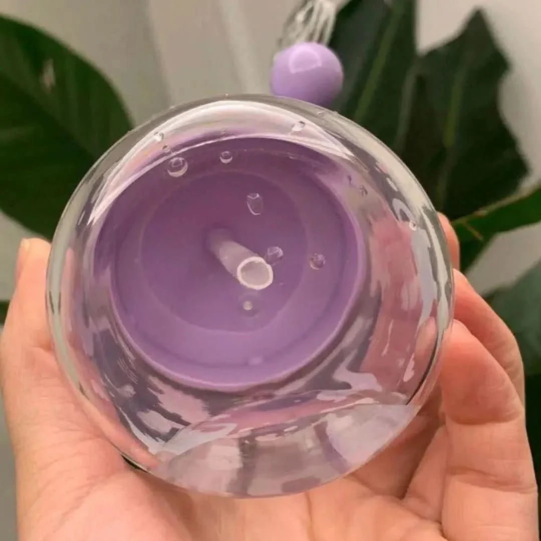 Whale Water Cup
