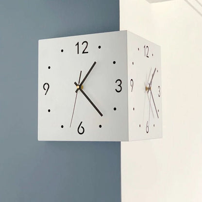 Nástenné hodiny | minimalistické a kreatívne