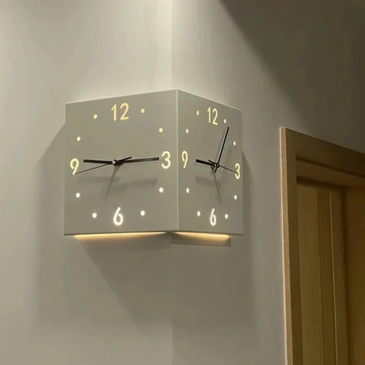 Wall Clock | Minimalist & Creative