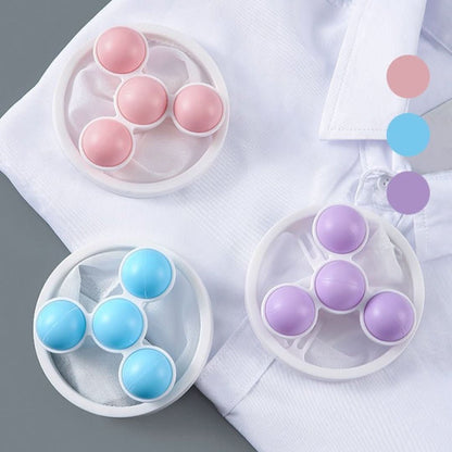Was-Clear | Filtro per capelli e sporco per lavatrice