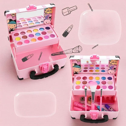 Washable Make-Up | Beauty Set