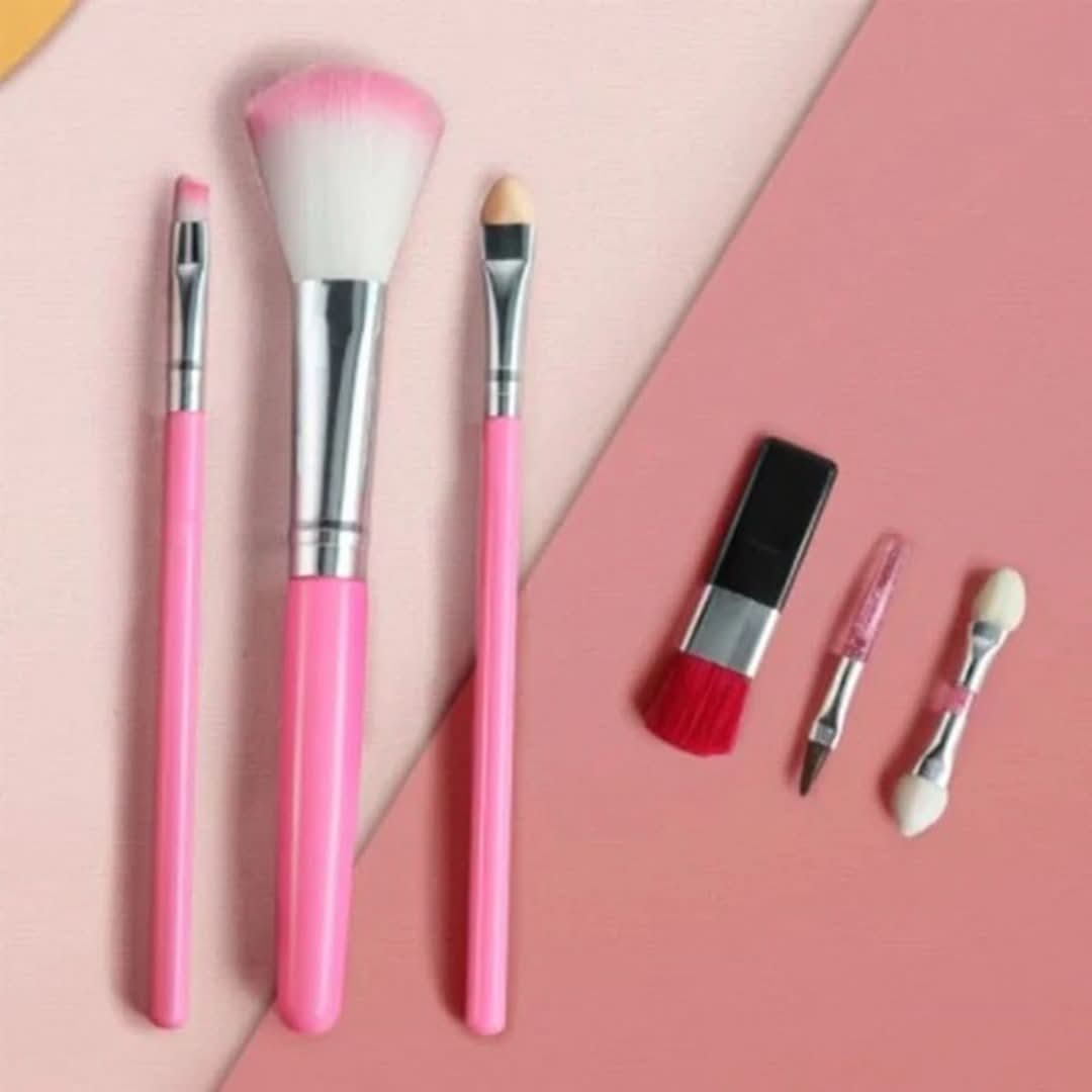 Washable Make-Up | Beauty Set
