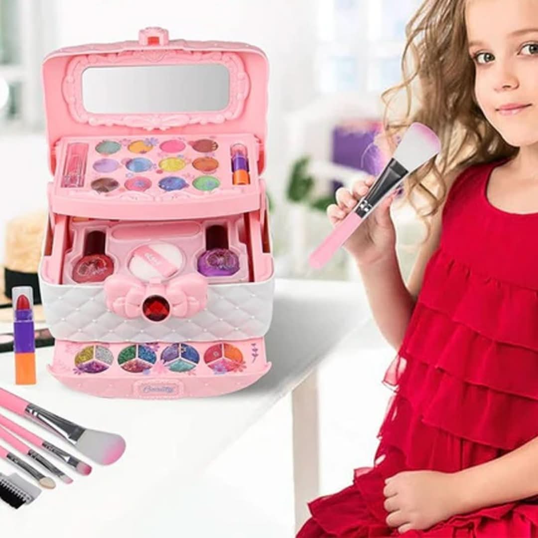 Washable Make-Up | Beauty Set