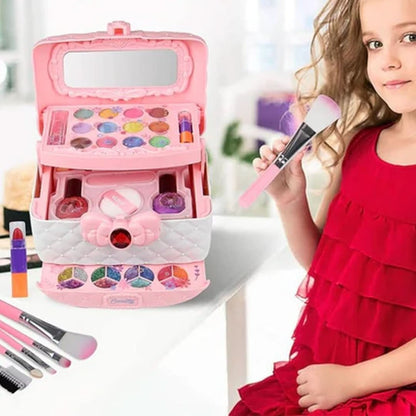 Washable Make-Up | Beauty Set