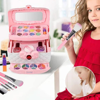 Washable Make-Up | Beauty Set