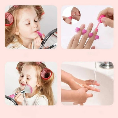 Washable Make-Up | Beauty Set