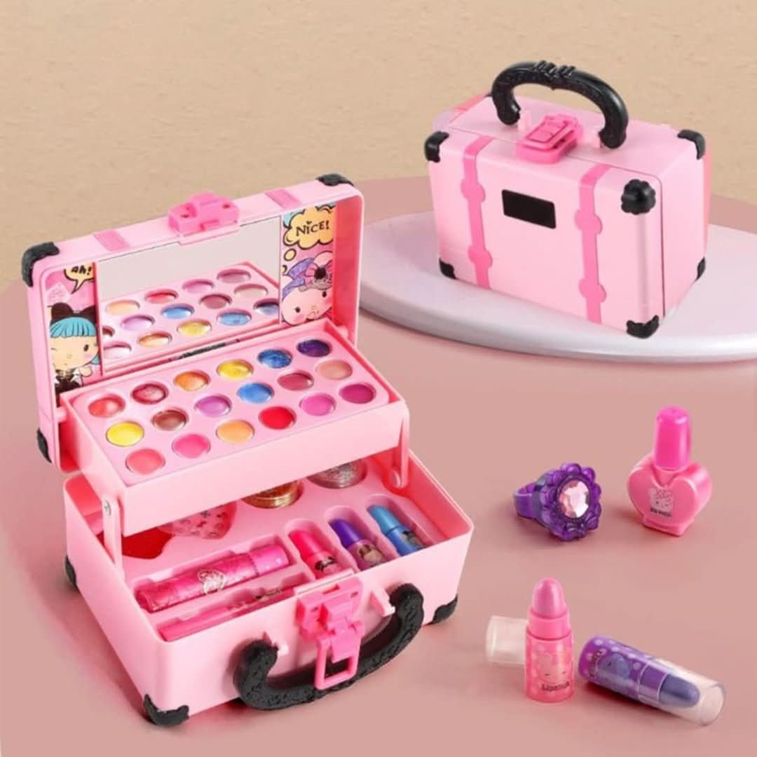 Washable Make-Up | Beauty Set