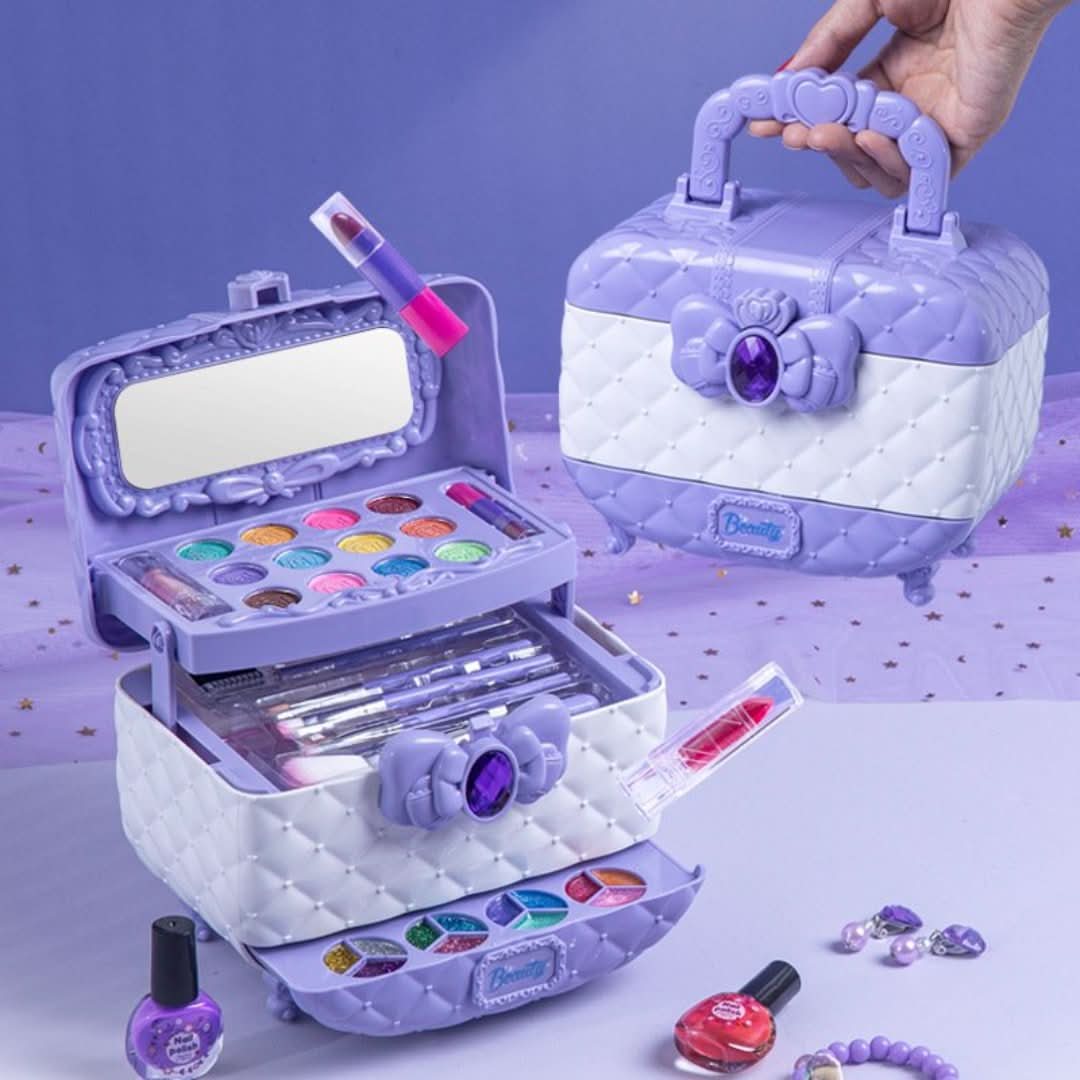 Washable Make-Up | Beauty Set