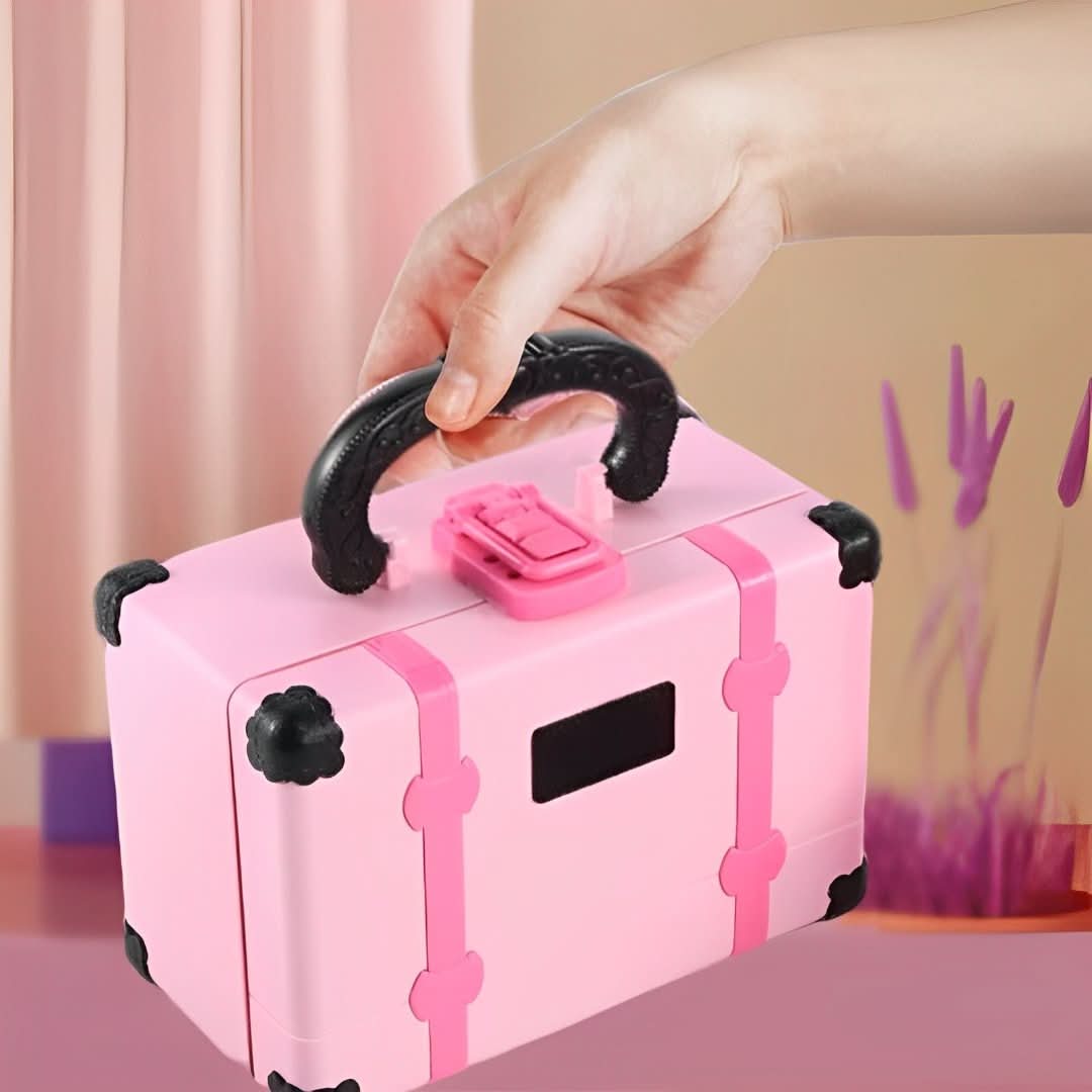 Washable Make-Up | Beauty Set