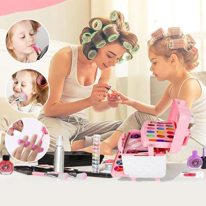 Washable Make-Up | Beauty Set