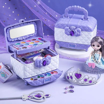 Washable Make-Up | Beauty Set