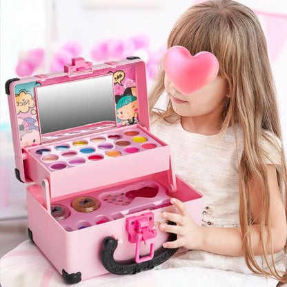 Washable Make-Up | Beauty Set