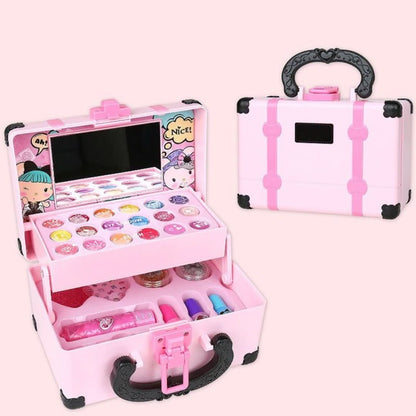 Washable Make-Up | Beauty Set