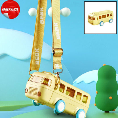 Water Bus | Portable with Shoulder Strap