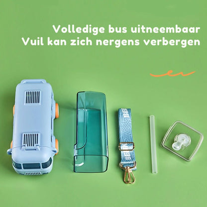 Water Bus | Portable with Shoulder Strap