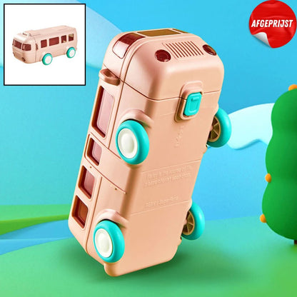 Water Bus | Portable with Shoulder Strap