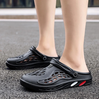 Donji – Wasserdichte Sandalen für Herren und Damen