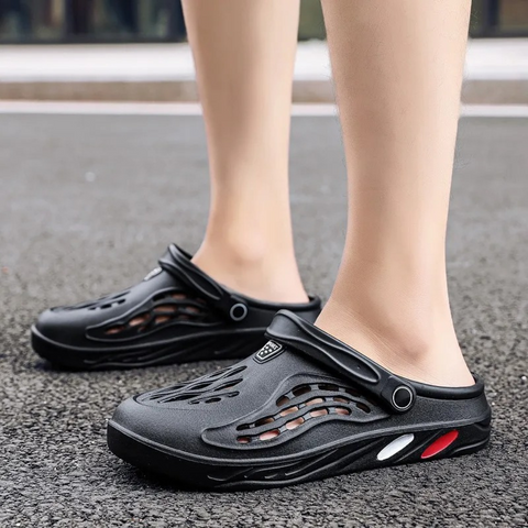 Donji – Sandalias impermeables para hombres y mujeres