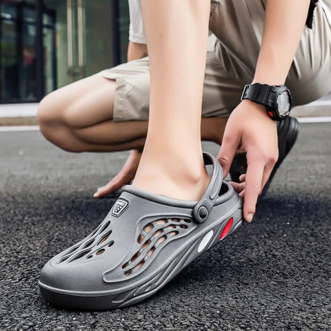 Donji – Wasserdichte Sandalen für Herren und Damen